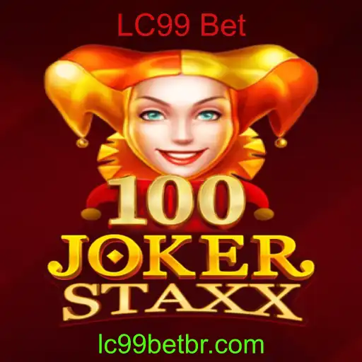 100JokerStaxx: Descubra o Encanto Com a LC99 Bet