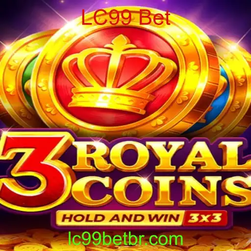 Explorando o Mundo de 3royalcoins com LC99 Bet