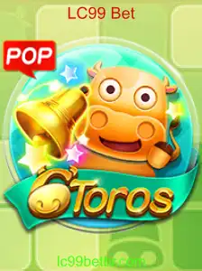Descubra o Mundo Atraente de 6Toros no LC99 Bet