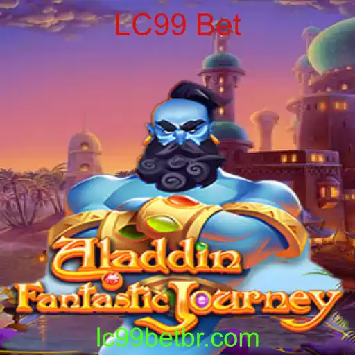Explorando o Universo de Aladdin no LC99 Bet