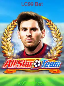 AllStarTeam: Descubra o Jogo de Estratégia e Apostas