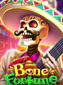 BoneFortune: O Novo Fenômeno no Mundo dos Jogos com LC99 Bet