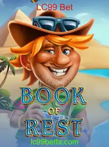 Descobrindo o Mundo Envolvente de BookofRest: Uma Análise do Jogo com LC99 Bet