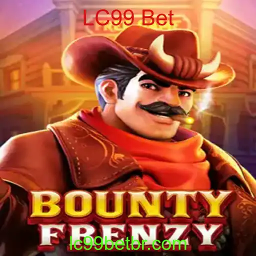 Explorando o Mundo de BountyFrenzy com LC99 Bet