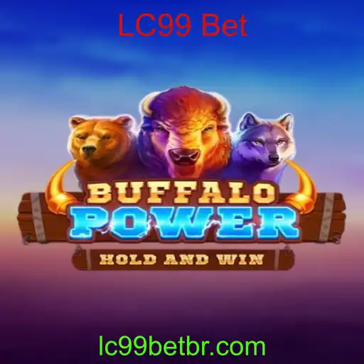 BuffaloPower: O Novo Fenômeno nos Jogos de Cassino com LC99 Bet