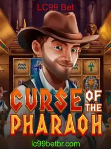 Aventuras Misteriosas em CurseofthePharaoh