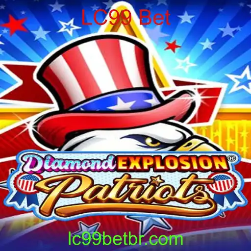 Explorando o Jogo: DiamondExplosionPatriots e Sua Inovadora LC99 Bet