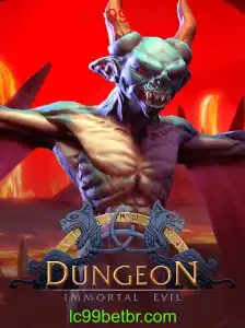 Descubra a Aventura Envolvente de Dungeon no LC99 Bet