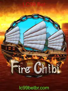 FireChibi: Uma Nova Experiência de Jogo com LC99 Bet