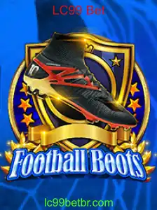 Desvendando o Mundo do Jogo FootballBoots e a Parceria Com LC99 Bet