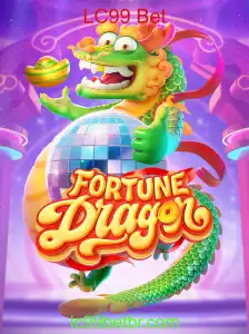 FortuneDragon: Descubra a Magia do Jogo com LC99 Bet