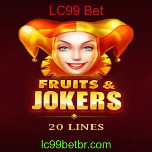 Descubra o Mundo Empolgante de FruitsAndJokers20 com LC99 Bet
