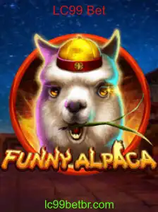 Descubra o Divertido Mundo de FunnyAlpaca: A Nova Sensação no LC99 Bet