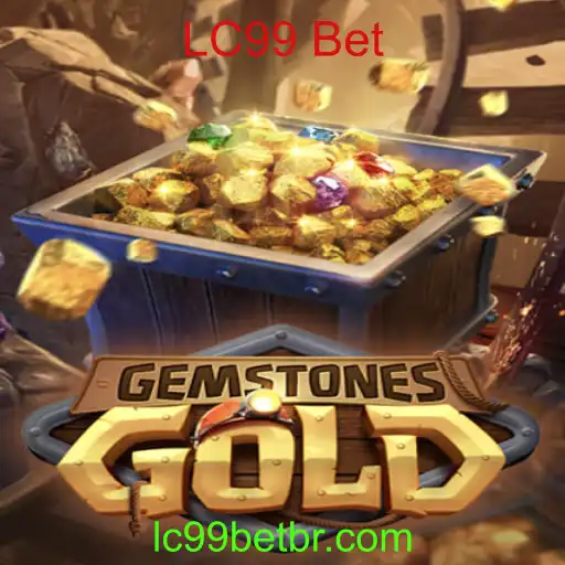Descubra o Mundo de Aventura com GemstonesGold e LC99 Bet