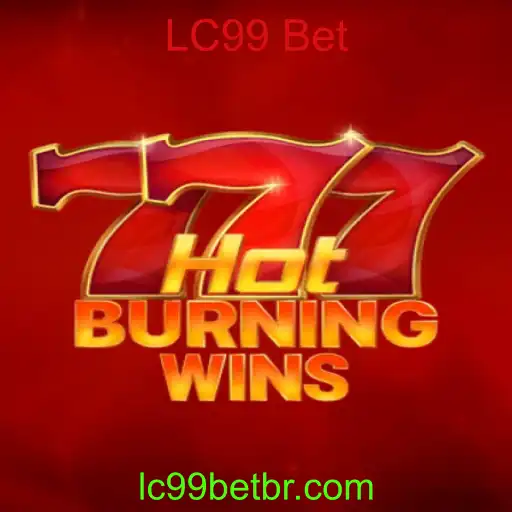 Descubra as Emoções de HotBurningWins com LC99 Bet