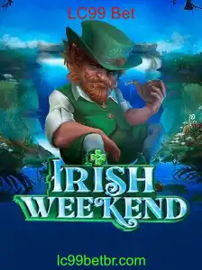 IrishWeekend: A Fascinante Jornada no Mundo de LC99 Bet