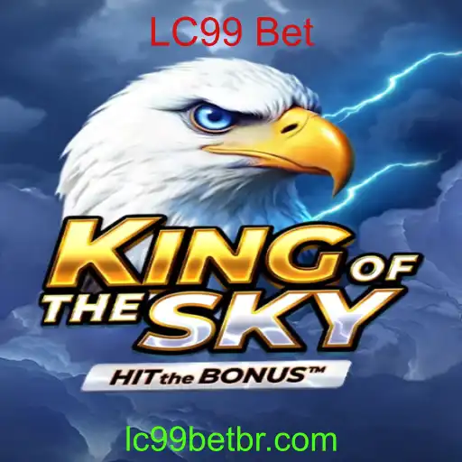 KingOfTheSky: Explore o Fascinante Mundo do Jogo com LC99 Bet