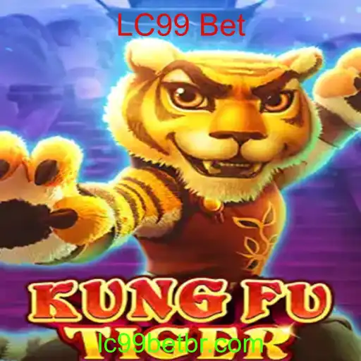 Explorando o Universo de KungFuTiger: Um Guia Completo sobre LC99 Bet
