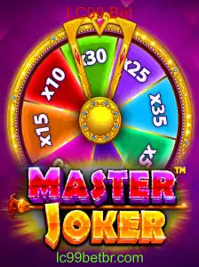MasterJoker: Descubra o Jogo Emocionante com LC99 Bet
