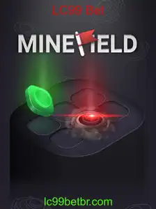 Descubra o Fascinante Mundo de MineField com LC99 Bet