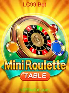 MiniRoulette: Descubra a Nova Sensação dos Jogos de Cassino