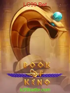Explorando o Fascinante Mundo de BookOfKeno