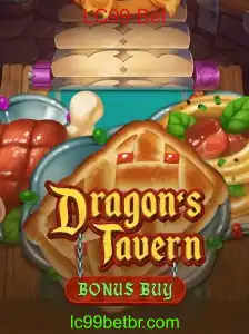 DragonsTavern: A Aventura Épica no Mundo de Apostadores