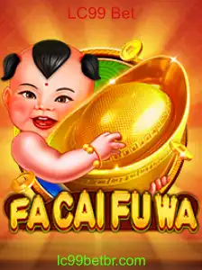 Explorando o Mundo de FaCaiFuWa: Um Jogo Inovador no Universo LC99 Bet
