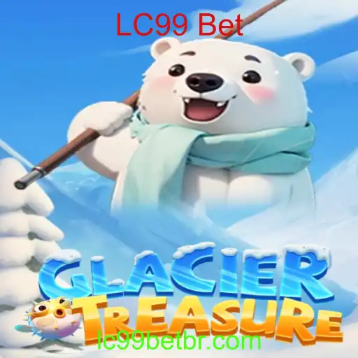 Explorando o Fascinante Mundo de GlacierTreasure com LC99 Bet