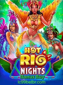 Explorando HotRioNightsBonusBuy: O Jogo que Combina Emoção e Estratégia