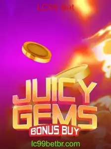 Explorando o Universo de JuicyGemsBonusBuy: Uma Experiência Singular em LC99 Bet