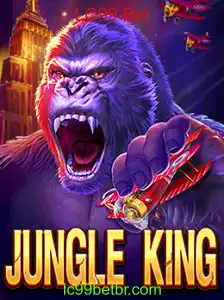 Descubra o Fascinante Jogo JungleKing: Regras, Descrição e Novidades