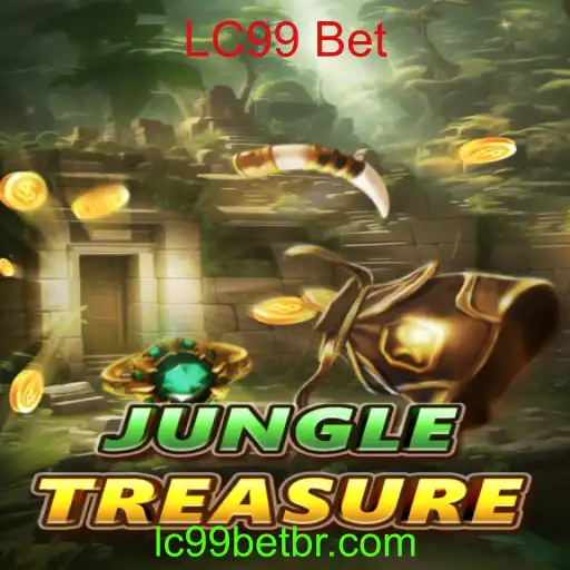 Explorando o Mundo de JungleTreasure: Aventura e Estratégia com LC99 Bet