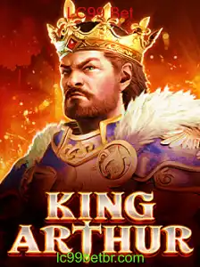 Explorando o Mundo de KingArthur: O Jogo que Encanta com LC99 Bet