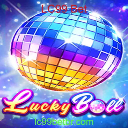 Descubra o encanto do LuckyBall e a emoção do LC99 Bet