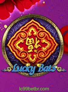 Descubra 'LuckyBats': O Novo Sensação no Mundo dos Jogos de Azar com LC99 Bet