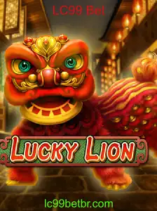 Descubra o Mundo de LuckyLion e LC99 Bet