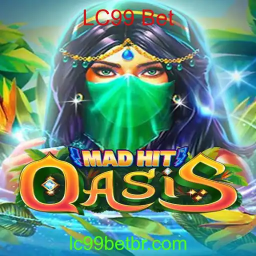 Descubra o Mundo Fascinante de MadHitOasis: Um Jogo de Estratégia e Aventura