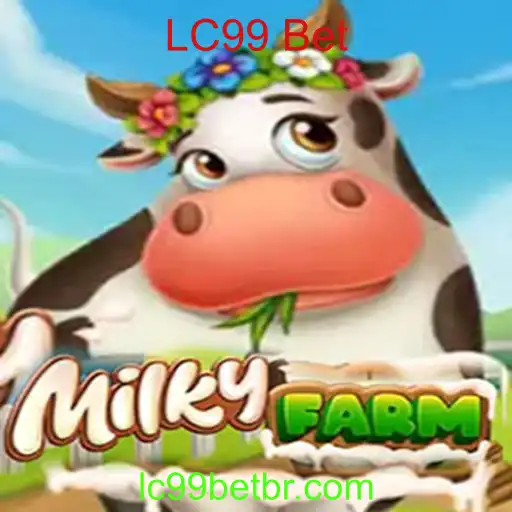 MilkyFarm: Uma Aventura Intergaláctica com LC99 Bet