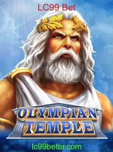 Explorando o Jogo OlympianTemple: Uma Introdução e Regras com LC99 Bet
