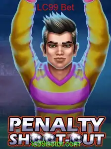 Descubra o Jogo PenaltyShootOut: A Experiência Definitiva de Apostas com LC99 Bet