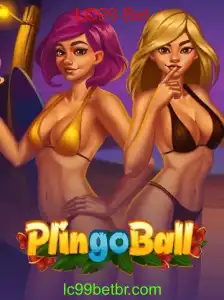 Plingoball: O Jogo Revolucionário da Era Digital com LC99 Bet