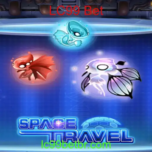 SpaceTravel: Explorando o Universo de LC99 Bet