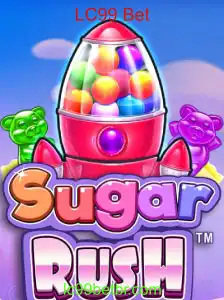 Descubra o Jogo SugarRush: Diversão e Estratégia com LC99 Bet