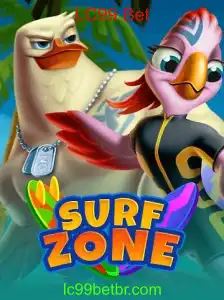 Desvendando o Excitante Mundo de SurfZone: O Novo Fenômeno das Apostas em LC99 Bet