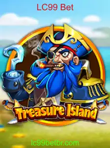 Descubra a Aventura de TreasureIsland com LC99 Bet