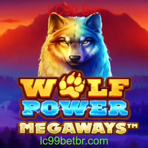 Explorando o WolfPowerMega: Um Jogo Inovador no Universo LC99 Bet