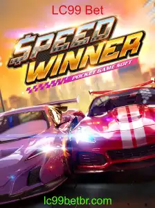 SpeedWinner: Uma Introdução Completa ao Jogo Dinâmico com LC99 Bet