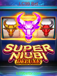 Explorando o Mundo de SuperNiubiDeluxe: Regras e Estratégias para LC99 Bet