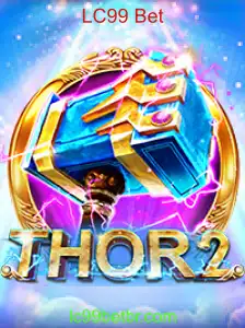 Thor2: A Aventura Épica no Mundo de LC99 Bet